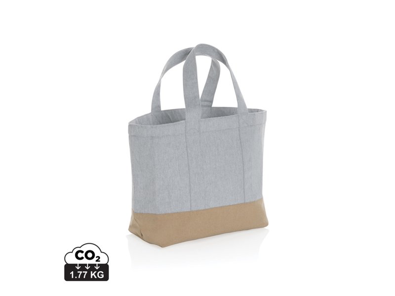 Impact Aware™ 285 gsm rcanvas koeltas ongeverfd Impact Aware™ 285 gsm rcanvas koeltas ongeverfd
