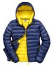 Result - Men´s Snow Bird Hooded Jacket