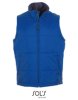SOL´S - Bodywarmer Warm SOL´S - Bodywarmer Warm