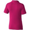 Dames polo bedrukken? Kies » Elevate Calgary Polo voor vrouwen!
