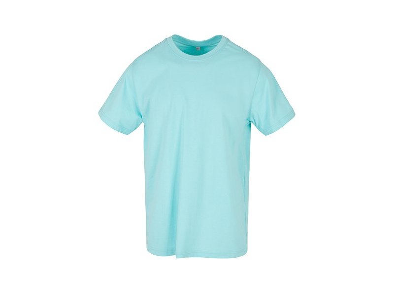 Build Your Brand - T-Shirt Round Neck