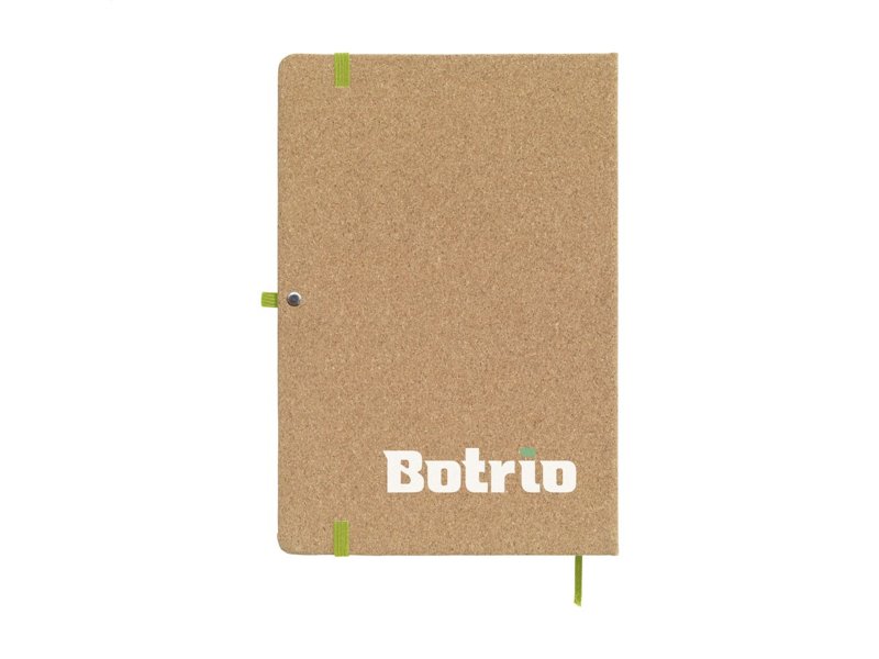 CorkNote A5 notitieboek CorkNote A5 notitieboek