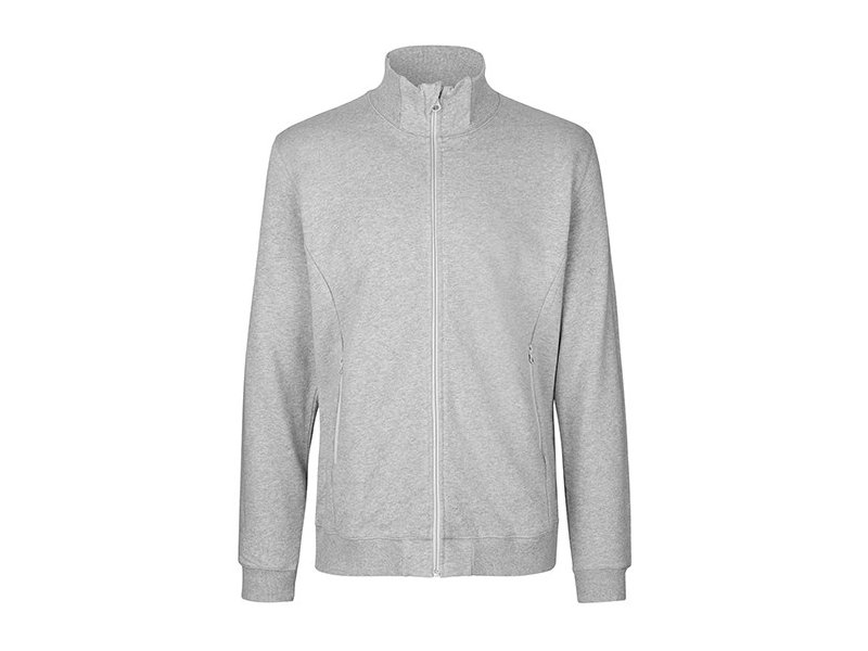 Neutral - Unisex High Neck Jacket