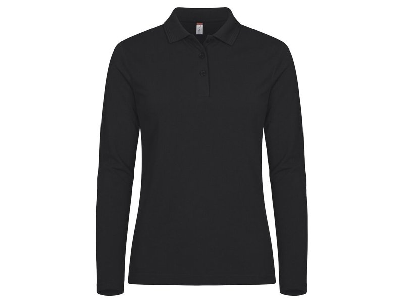 Clique - Manhattan L/S Women Clique - Manhattan L/S Women