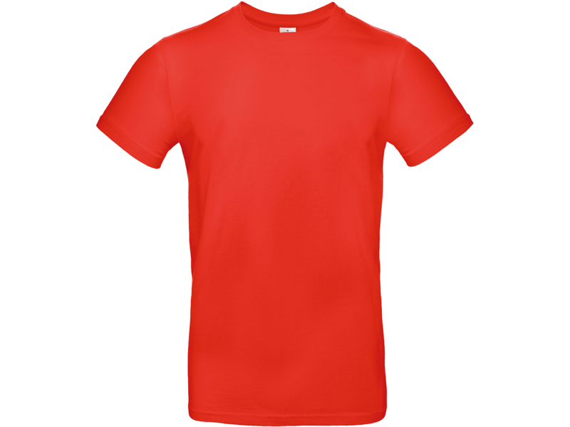 B&C #E190 Men's T-shirt | TotZiens Promotions