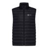 IQONIQ Meru heren gerecycled polyester bodywarmer