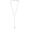 Balta lanyard in kleur (dubbelzijdig) Balta lanyard in kleur (dubbelzijdig)