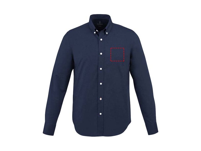 Elevate heren overhemden bedrukken met uw logo » Vanaf 24,75 Elevate heren overhemden bedrukken met uw logo » Vanaf 24,75