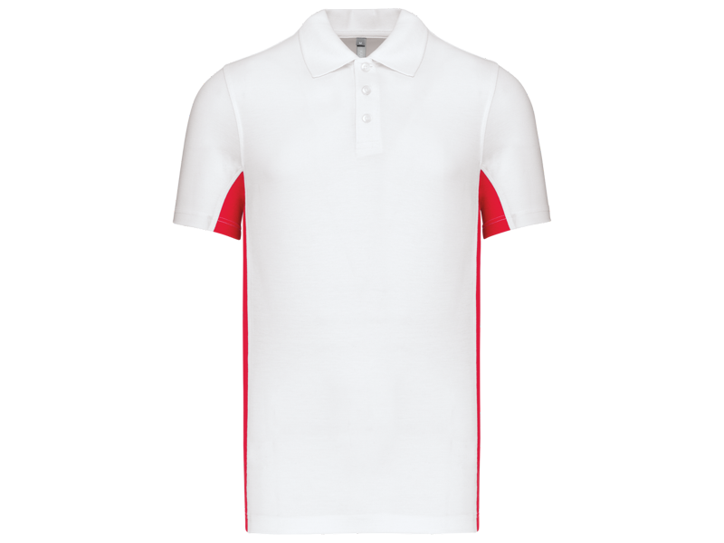 Kariban Polo Flag Kariban Polo Flag