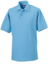 Russel Polo Workwear » Diverse kleuren » tevens te bedrukken