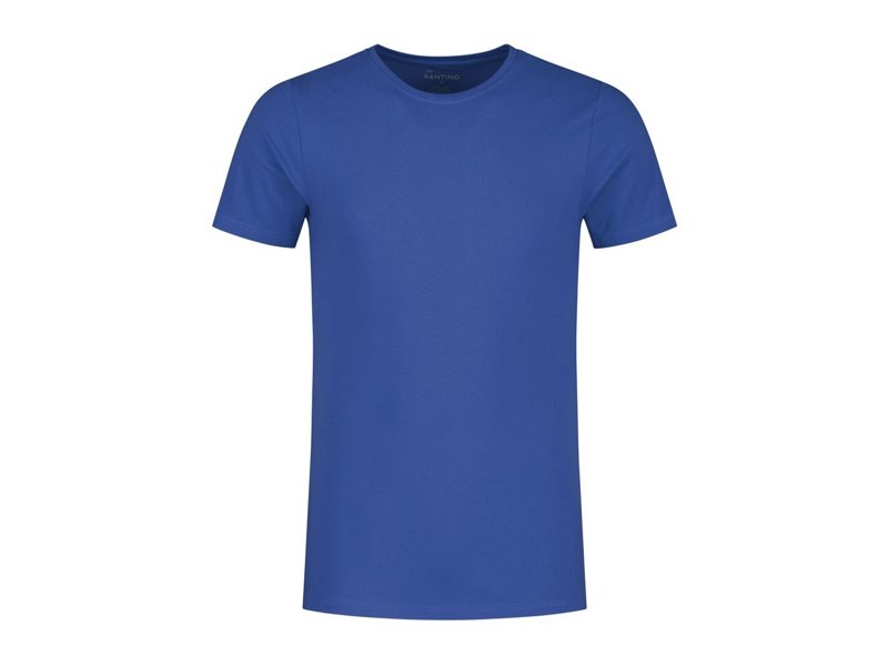 Santino T-shirt Jive C-neck