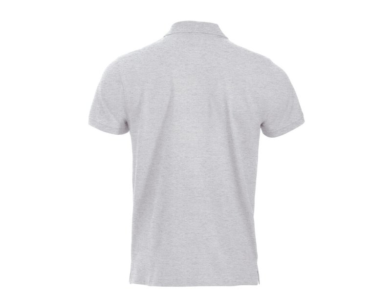 Klassieke polo Lincoln van Clique, topper in vele kleuren leverbaar