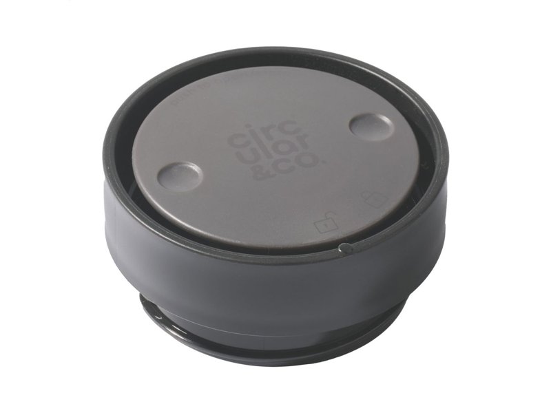 Circular&Co Recycled Coffee Cup 227 ml koffiebeker Circular&Co Recycled Coffee Cup 227 ml koffiebeker