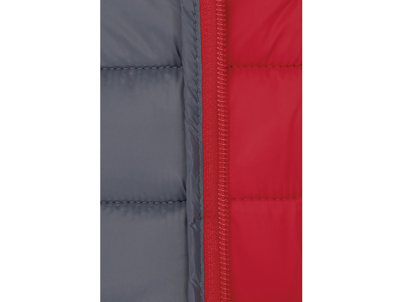 Kariban Lichte kinderjas met capuchon Kariban Lichte kinderjas met capuchon