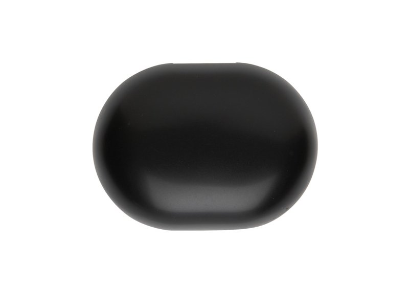 RCS standaard recycled plastic TWS oordopjes RCS standaard recycled plastic TWS oordopjes