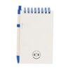 Milk-Carton Smart Note Set notitieboek Milk-Carton Smart Note Set notitieboek