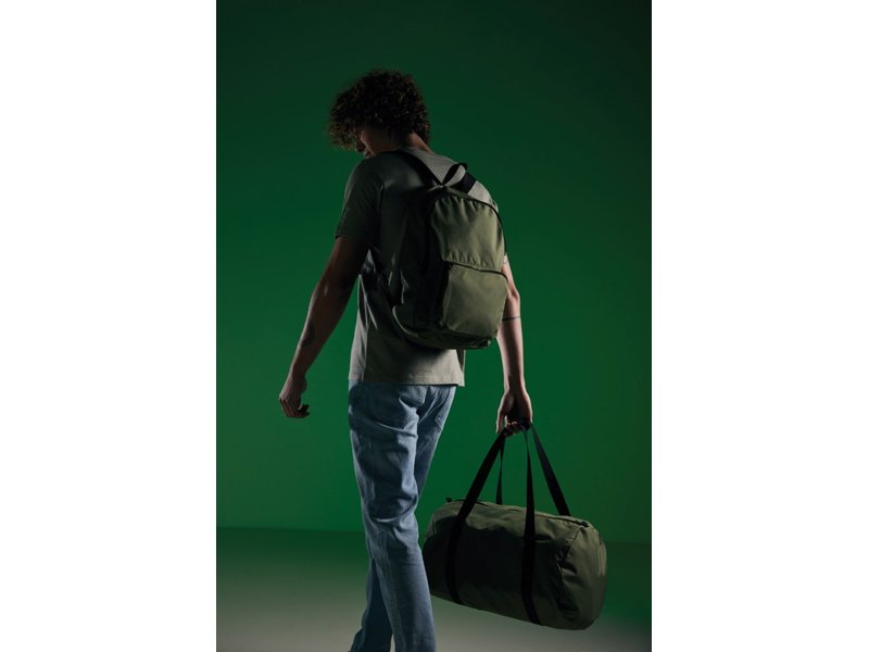 Dillon AWARE™ RPET opvouwbare sporttas Dillon AWARE™ RPET opvouwbare sporttas