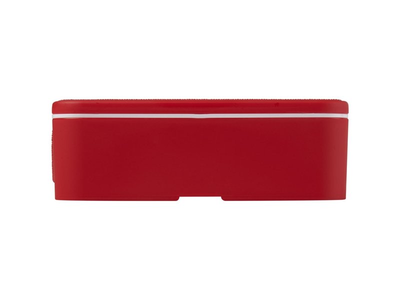 MIYO enkellaagse lunchtrommel