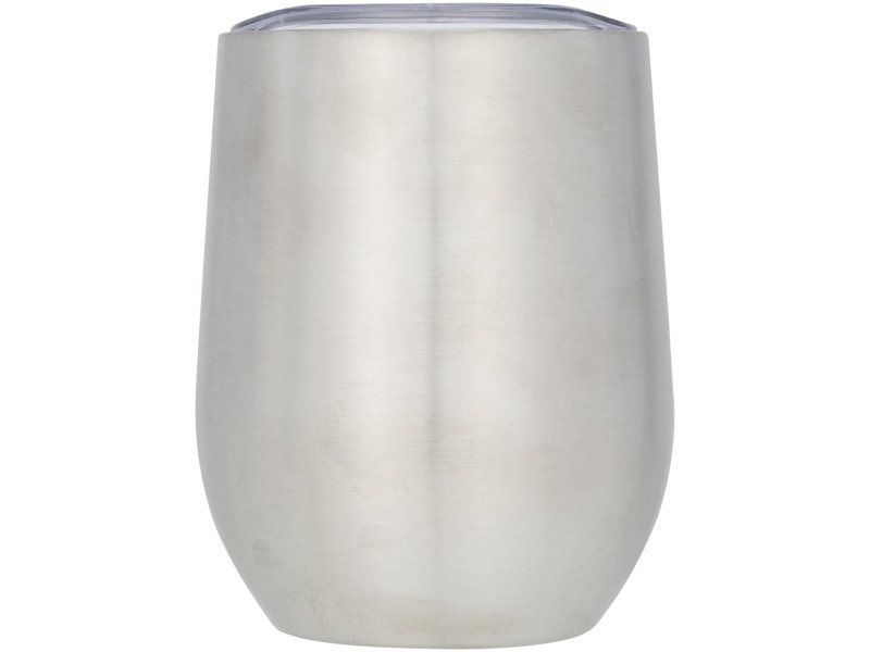 Corzo 350 ml koper vacuüm geïsoleerde beker