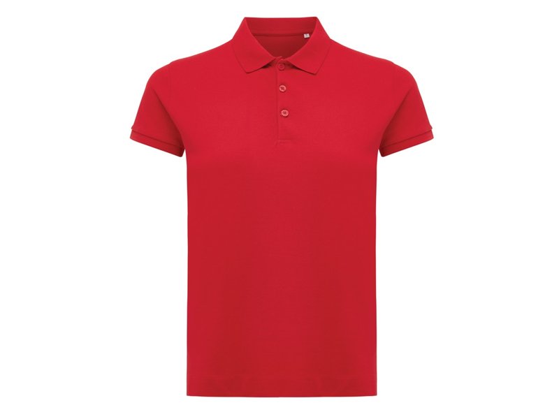 Iqoniq Yosemite damespolo Iqoniq Yosemite damespolo