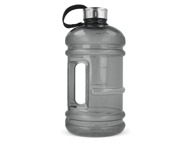 Grote fitness fles jumper 2.2L bestellen Grote fitness fles jumper 2.2L bestellen