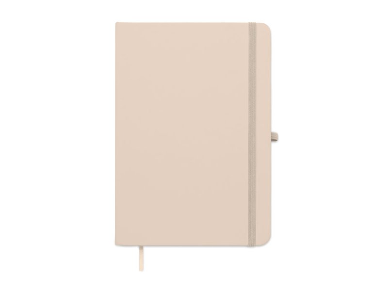ARCOLOOP - A5 gerecycled PU notitieboek