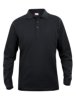 Clique Basic Polo L/S Junior Clique Basic Polo L/S Junior