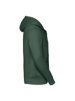 Russell Authentic Full Zip Hooded Sweatshirt