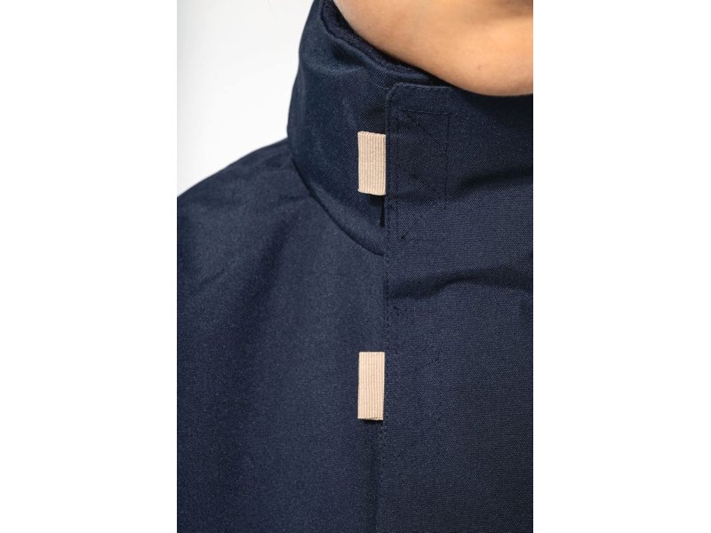 Kinder Parka jassen bedrukken met logo en/of tekst » Lange jassen tegen wind en regen Kinder Parka jassen bedrukken met logo en/of tekst » Lange jassen tegen wind en regen