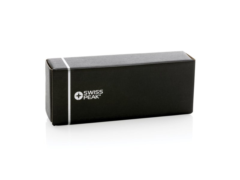 Swiss Peak rplastic gepolariseerde zonnebril Swiss Peak rplastic gepolariseerde zonnebril