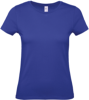 B&C dames t-shirt | Diverse kleuren vanaf € 1,70 B&C dames t-shirt | Diverse kleuren vanaf € 1,70