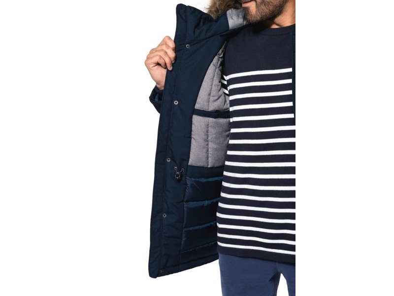Kariban Winter Parka Kariban Winter Parka