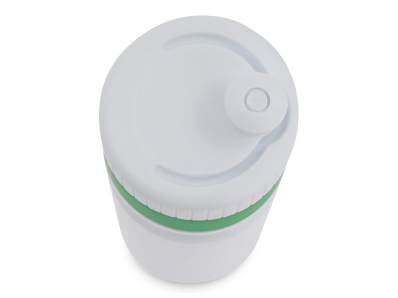 Bidon met rand 750ml Bidon met rand 750ml