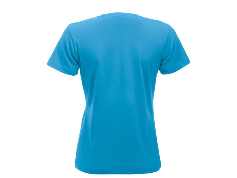 Clique New Classic-T Ladies | TotZiens Promotions