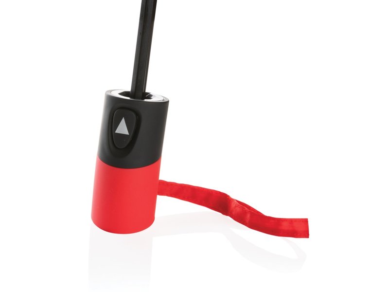 21" Impact AWARE™ RPET 190T mini auto open paraplu 21" Impact AWARE™ RPET 190T mini auto open paraplu