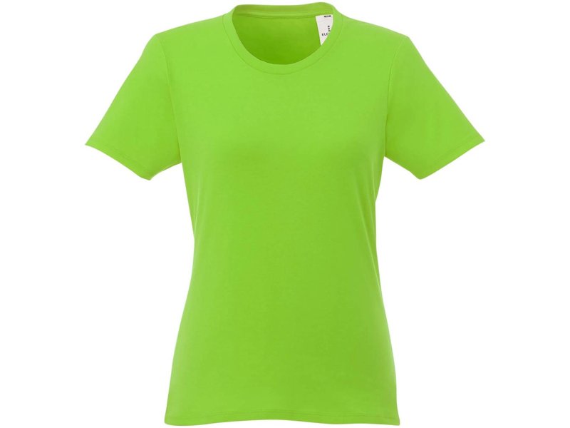 Heros dames t-shirt met korte mouwen Heros dames t-shirt met korte mouwen