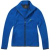 Borduren van fleece jassen met uw logo: de brossard micro fleece!