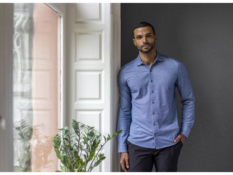 Cutter & Buck Advantage heren overhemd