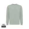 Iqoniq Etosha lichtgewicht gerecycled katoen sweater Iqoniq Etosha lichtgewicht gerecycled katoen sweater