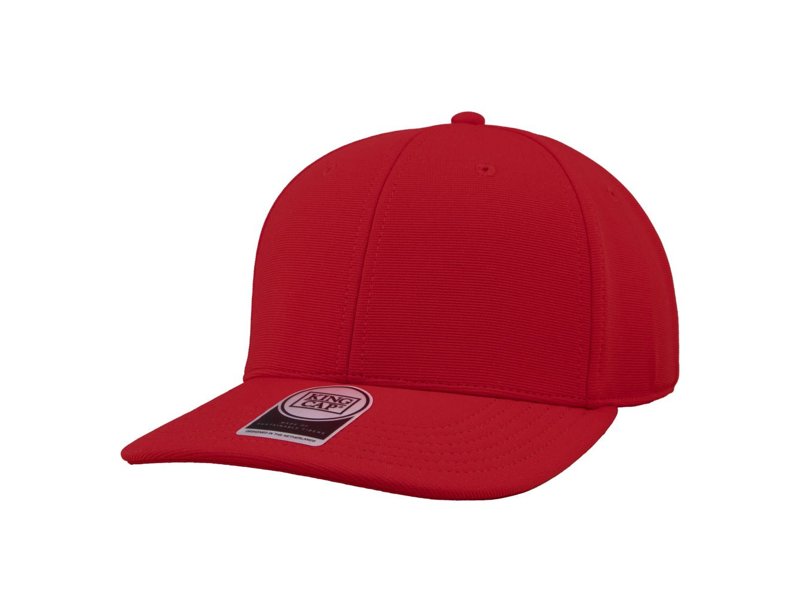 Kingcap Exclusive Recycled Sports Cap