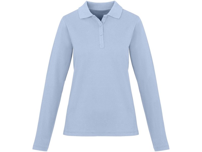 Vrouwen polo | Lange mouwen » v.a. € 16,84 | Excl. logo Vrouwen polo | Lange mouwen » v.a. € 16,84 | Excl. logo