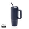 Luxe drinkbeker embrace rvs 900ml Luxe drinkbeker embrace rvs 900ml