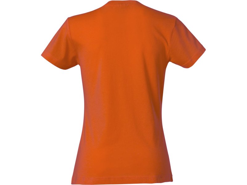 Clique Basic-T Ladies | TotZiens Promotions Clique Basic-T Ladies | TotZiens Promotions