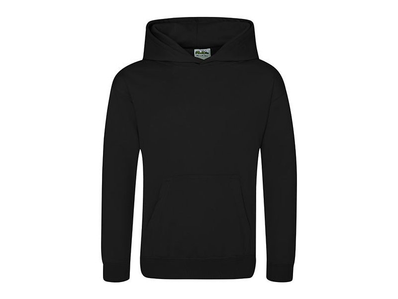 Just Hoods - Kids´ Sports Polyester Hoodie