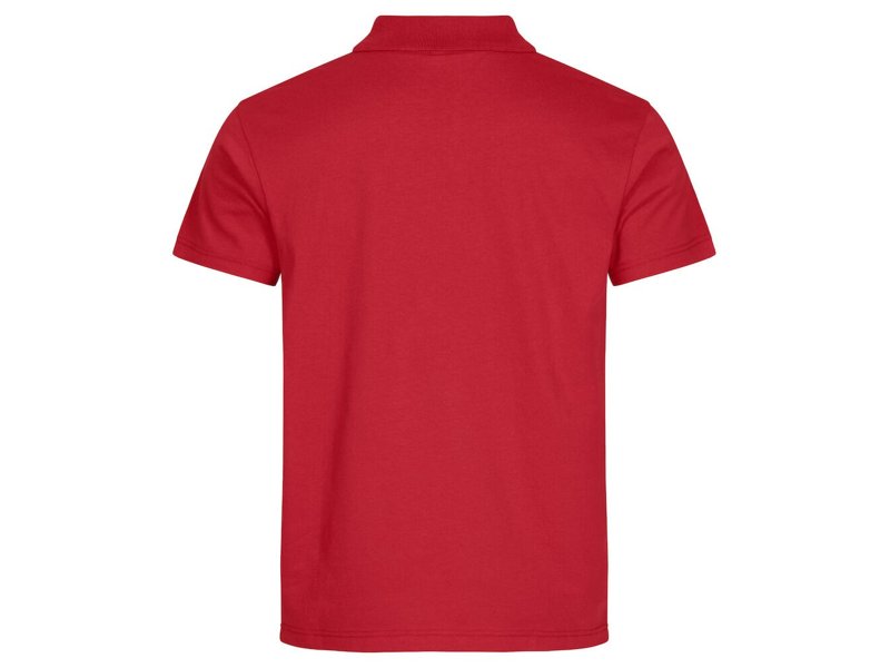 Clique Basic Polo