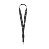 Veiligheids keycord (lanyard), bedrukken met logo