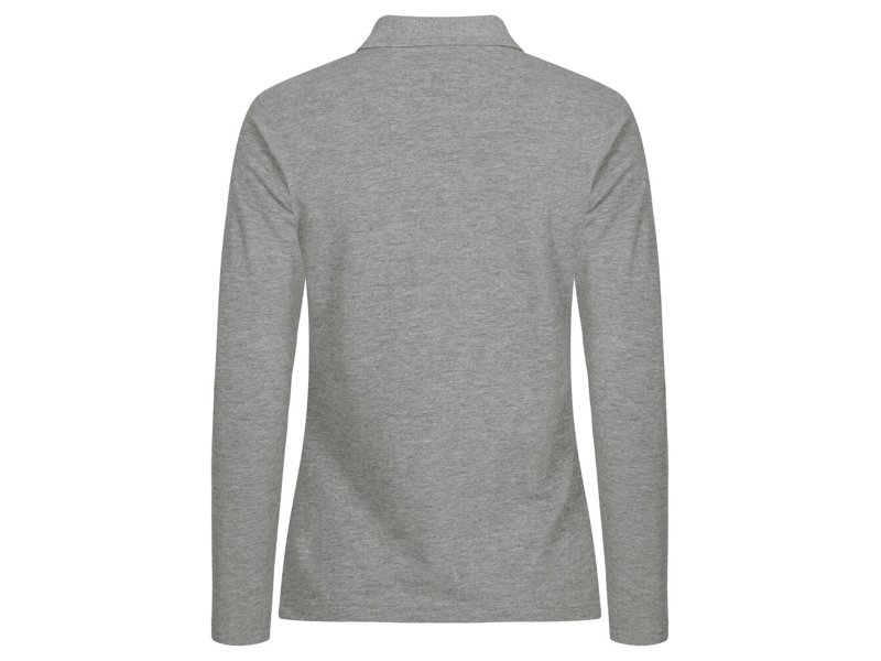 Clique - Manhattan L/S Women Clique - Manhattan L/S Women