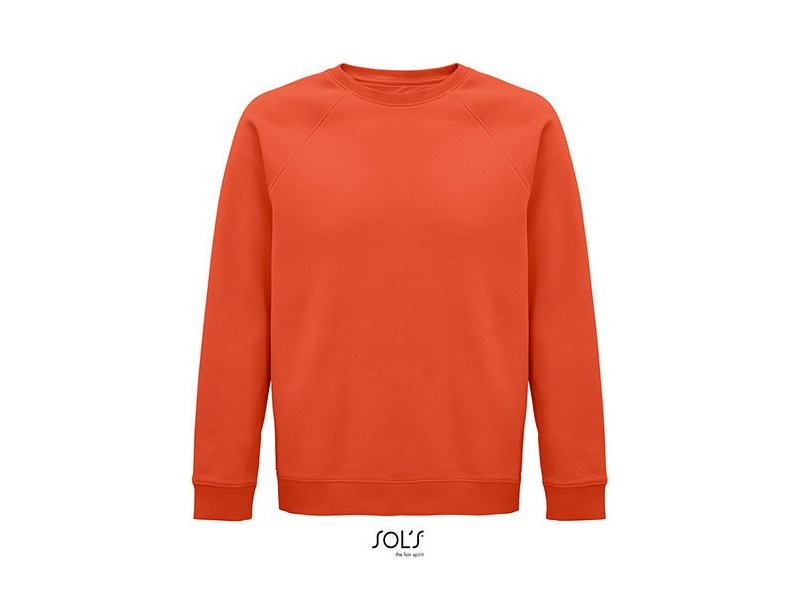 SOL´S Unisex Space Sweatshirt SOL´S Unisex Space Sweatshirt