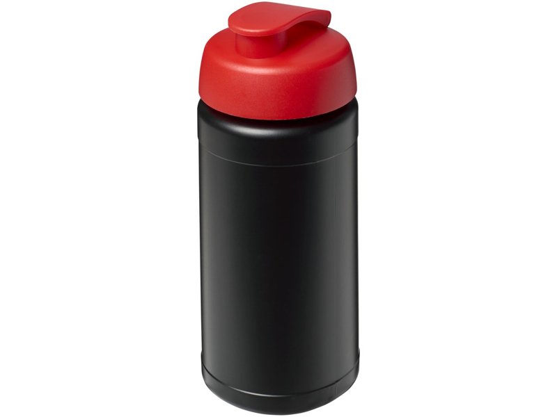 Baseline® Plus 500 ml sportfles met flipcapdeksel Baseline® Plus 500 ml sportfles met flipcapdeksel