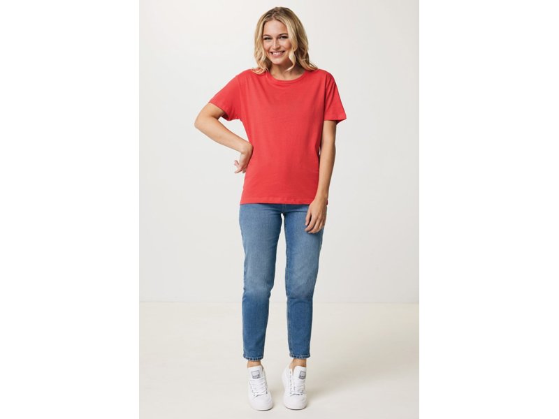 Iqoniq dames t-shirt Yala Iqoniq dames t-shirt Yala